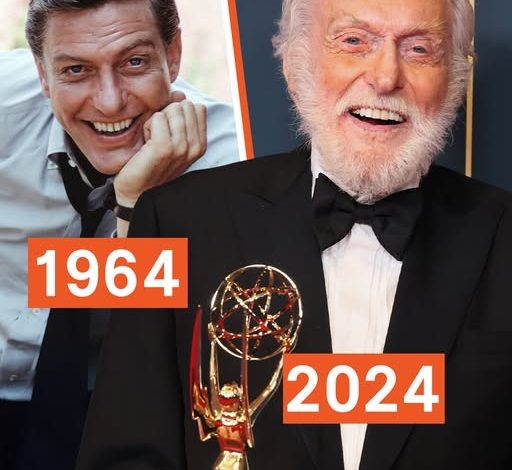 Dick Van Dyke Turns 99: Celebrating a Lifetime of Laughter, Talent, and Inspiration