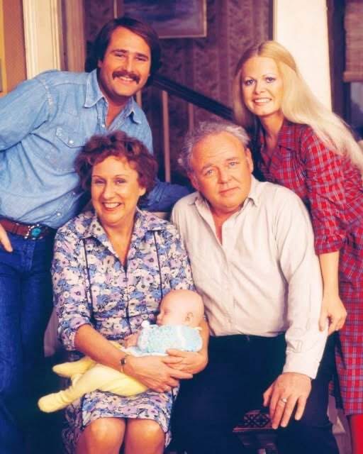 What Happened to Sally Struthers 53 Years after ‘All in the Family’s’ Release – Inside Her Life