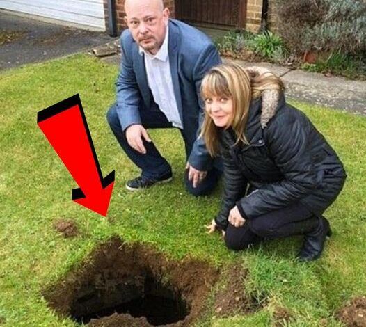 I’ve never seen anything like it in my life!