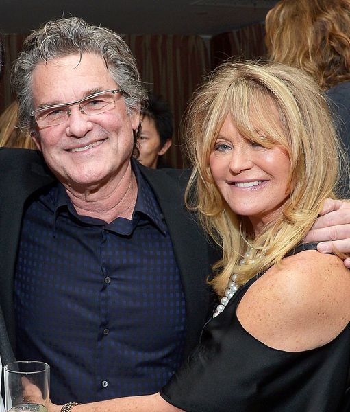 Goldie Hawn and Kurt Russell’s Recent Photos Spark Mixed Reactions Online