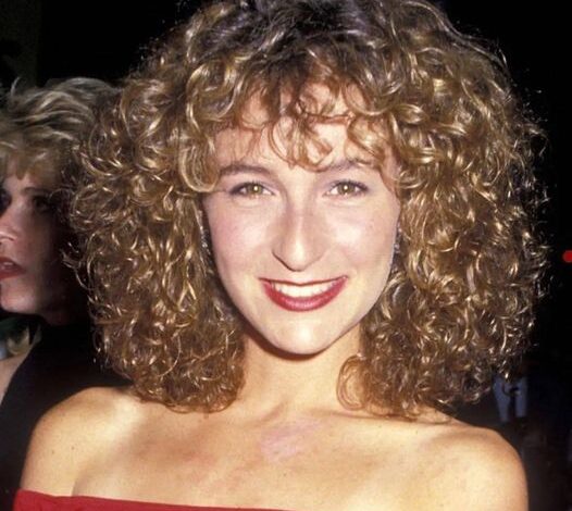 Jennifer Grey felt ”invisible” after facial transformation – her ”nose job from hell” made her ‘anonymous’