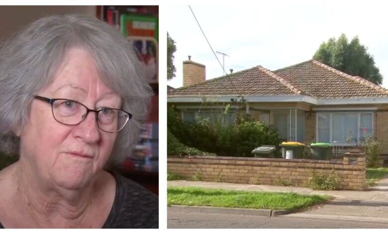 Woman that’s been renting same home for years finds out deceased landlord left home under her name