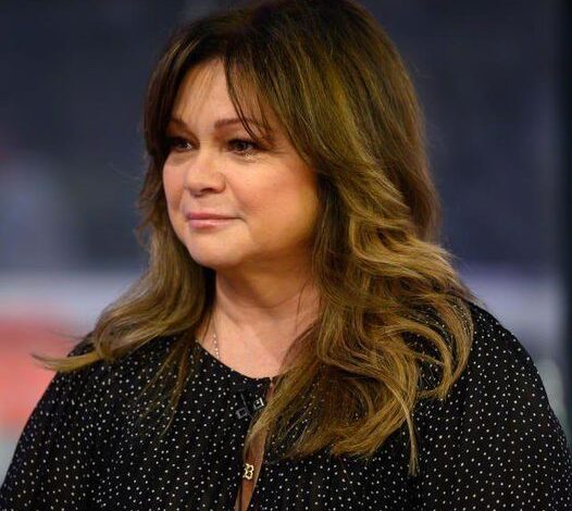 Valerie Bertinelli Reveals New Boyfriend, Two Years After Divorce Heartbreak