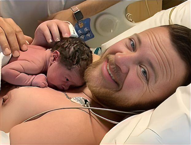 Transgender Father Angered by Nurses’ Disrespectful Term During Childbirth