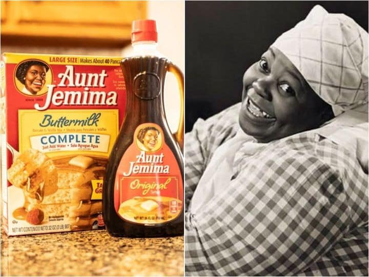 Quaker Oats Announced Aunt Jemima Will Return to Syrup Bottles in 2025?