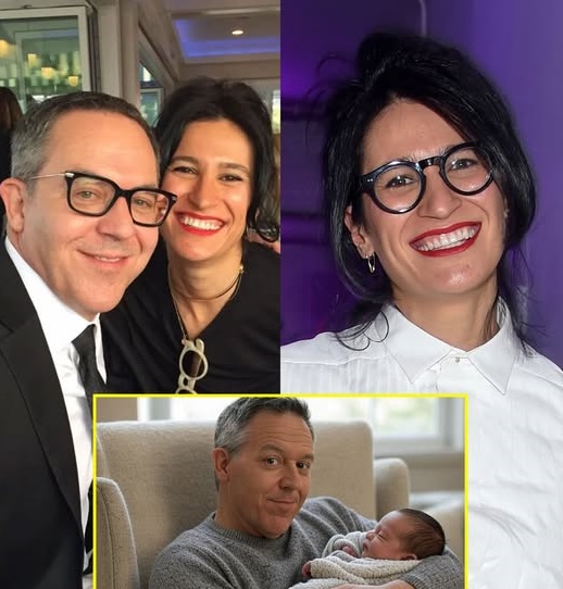 Inside Fox News Host Greg Gutfeld’s Incredible $10.5 Million Family Home as He and Wife Elena Welcome Baby Girl