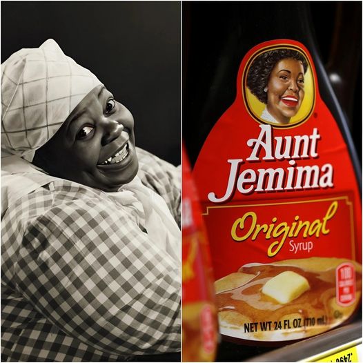 Quaker Oats Brings Back Aunt Jemima Amid Customer Outcry: „You Asked, We Listened”..