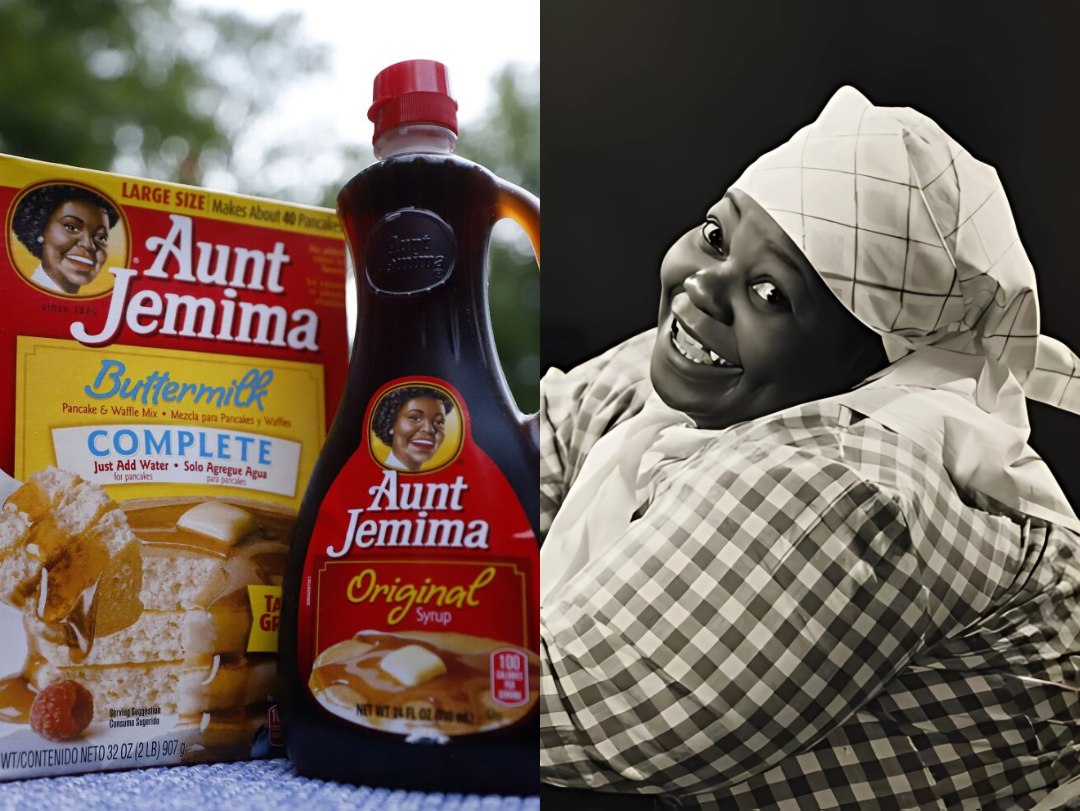 Quaker Oats restores Aunt Jemima brand after backlash..