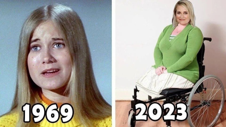 THE BRADY BUNCH (1969–1974) Cast: Then and Now 2023 Check the comments!