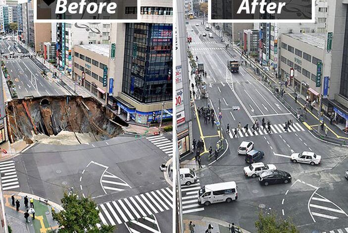 40 Things That Show How Japan Is Different From Any Other Country