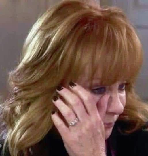 Our prayers go out to the great singer Reba McEntire and her family…