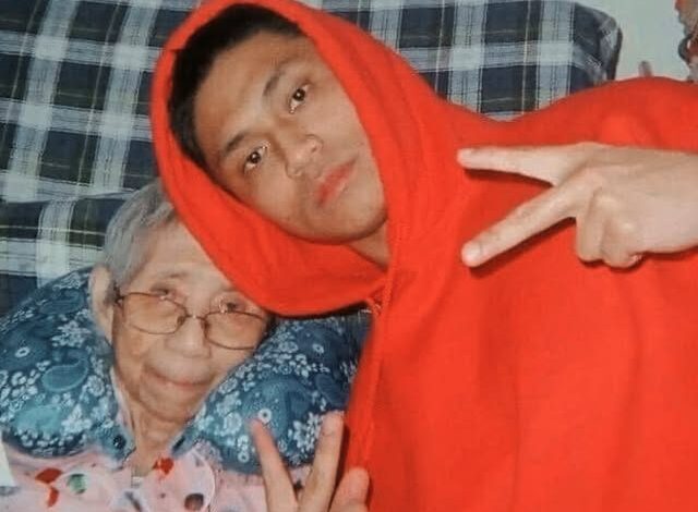The Unwavering Love and Sacrifice of a Grandson