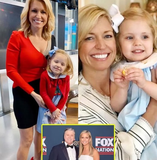 Fox’s Ainsley Earhardt Opens Up on Love, Motherhood, and Her Hopes for a Second Chance at Happiness