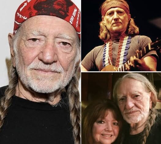 Please join us all in wishing a very happy birthday to Willie Nelson, who turns 91 today! 🥳🎂 The iconic singer shot to fame after he released his song ‘Blue Eyes Crying in the Rain’ in 1975. His songs ‘If You’ve Got the Money, I’ve Got the Time,’ ‘Georgia on My Mind,’ and ‘Blue Skies’ are all massive hits and beloved by people all over the world. Sadly, these days, the country legend has been dealing with some health issues. Check comments for latest on him👇