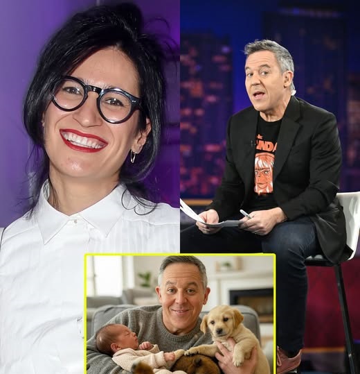 Inside Greg Gutfeld’s $10.5M Mansion: How Fox News’ Boldest Host is Embracing Fatherhood at 60