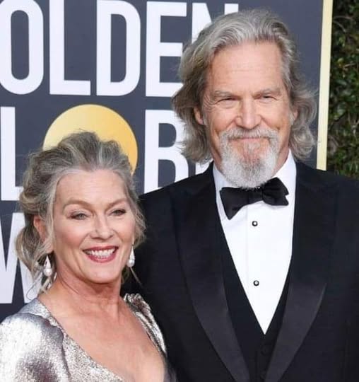 Jeff Bridges and wife celebrate 48th anniversary – reveal secret to long marriage