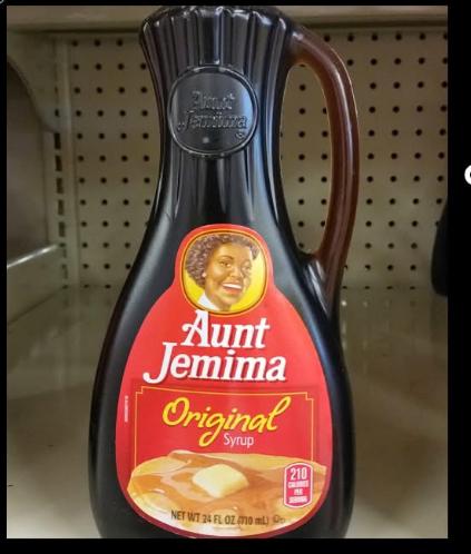 Quaker Oats Announced Aunt Jemima Will Return to Syrup Bottles in 2025?