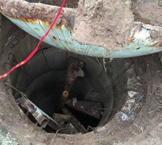 The Intriguing Tale of a Hidden Bomb Shelter in Tucson
