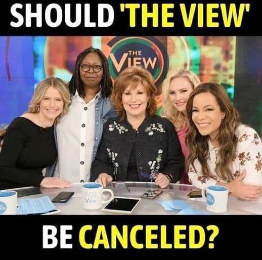 Behind the Scenes with Joy Behar: Exclusive Insights into ‘The View’