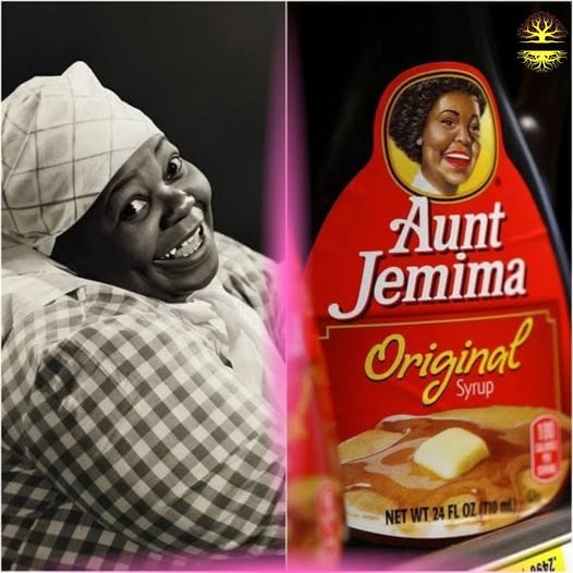 Quaker Oats Announces Aunt Jemima’s Triumphant Return — “Here to Stay!”