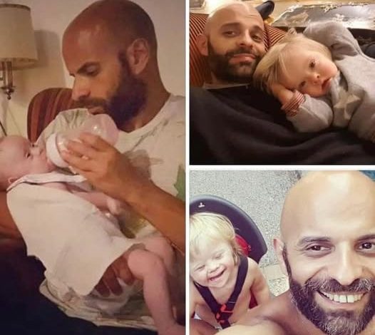 The Heartwarming Story of Alba’s Adoption