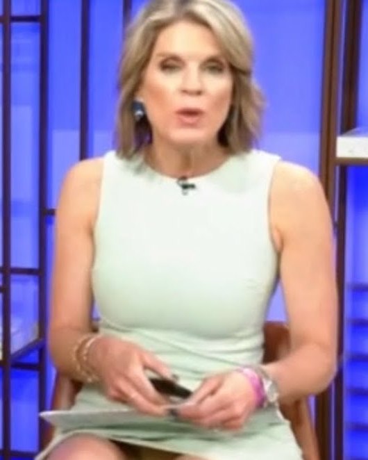 Fox TV host’s unexpected reveal stuns viewers