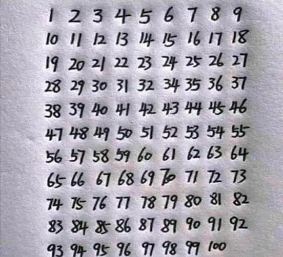 Can You Crack the Code? Find the Missing Number in This Deceptively Simple Puzzle