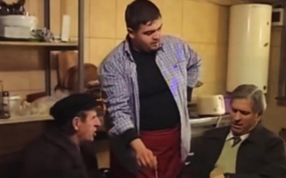 “Bufi” përmes kësaj futografie kujton Adem Mikullovcin dhe Ali Ahmetin