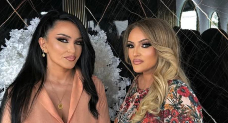 Motrat Mustafa humbin personin e dashur