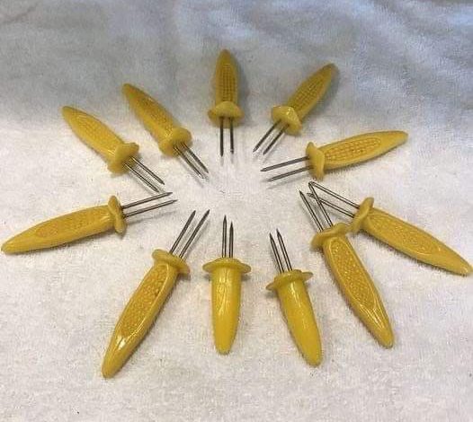 Valuable Yellow Mementos That Bring Back Sweet Memories
