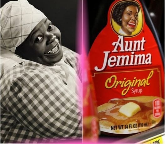 Quaker Oats Announces Aunt Jemima’s Triumphant Return — “Here to Stay!”