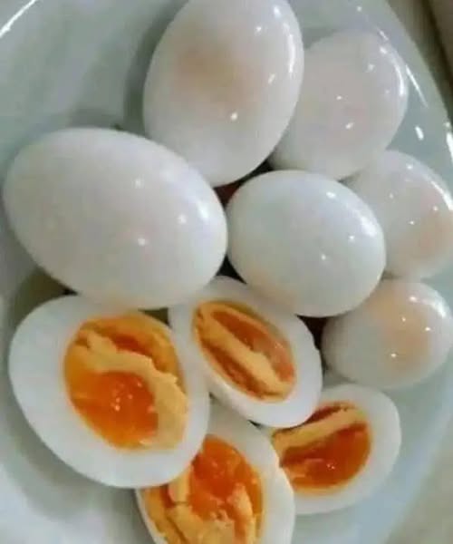 I Never Knew There Was an “Egg Diet”—Until My Doctor Recommended It at 60