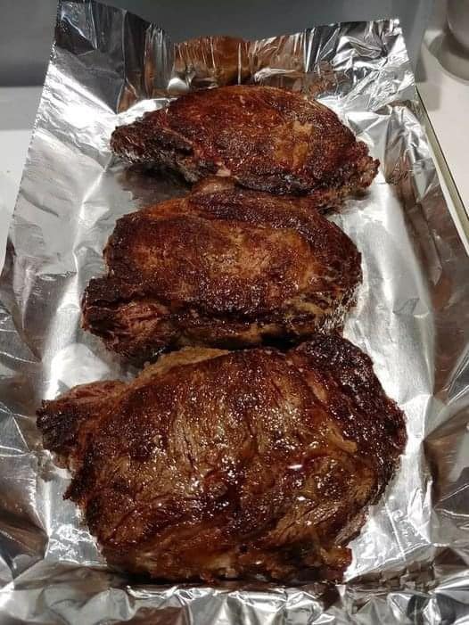 The Perfect Prime Rib Recipe: A Sensory Delight