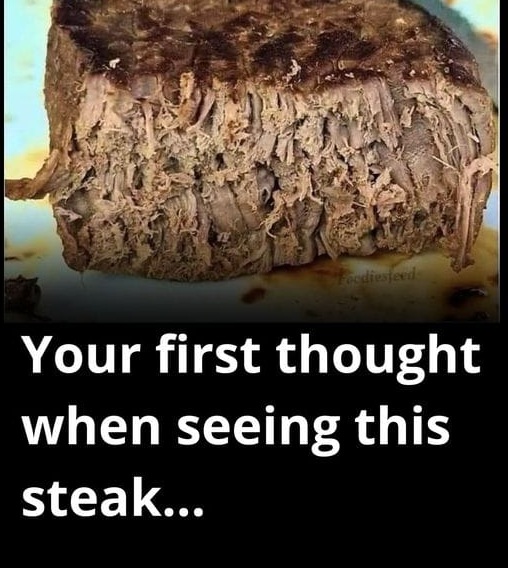 Analyzing the Juicy Steak: A Deep Dive into a Culinary Delight