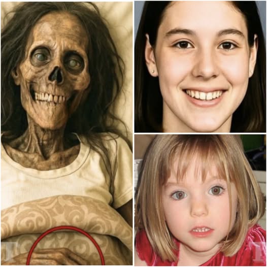 A Little Girl Vanished in 1999, and Sixteen Years Later Her Godmother Unearthed Something Beneath the Oak Tree That Changed Everything