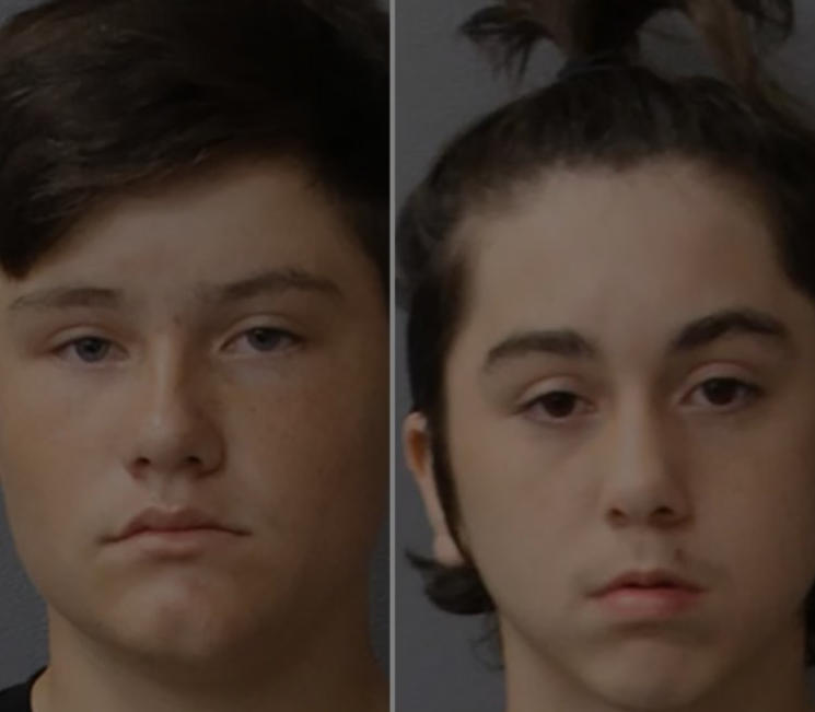 Florida moms call cops on sons after $50K school damage