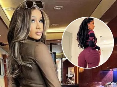 Doctors warn butt lift side effect may leave awful odor