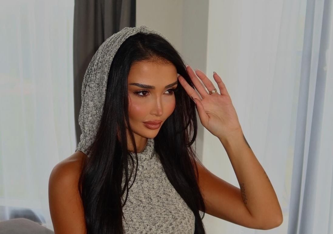 Zemra ime është në copa…