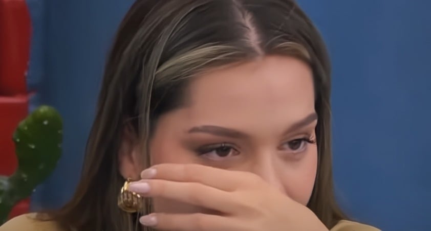 Më e lënduar se kurrë, Lela flet për ndarjen nga Leo, tregon arsyen që i dha fund kësaj dashnie