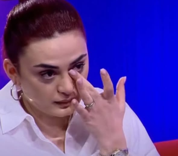 Një martesë shumë e komentuar, Albina ndan lajmin e papritur: Jam ndarë, qyqe…