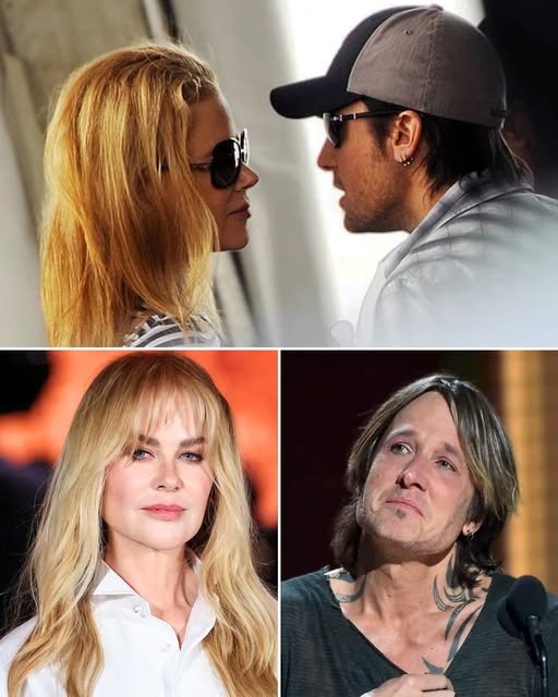 “Sometimes, the Quiet After the Show Feels Louder Than the Crowd’s Cheers” — Keith Urban Shares His Struggles with Loneliness on Tour and the Emotional Toll Divorce Has Taken on His Life.