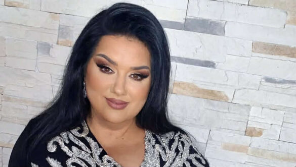 Një gjyshe si Merita Spahiu, ja çfarë bën për mbesat dhe nipin