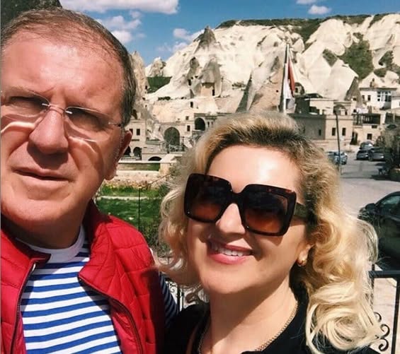 Shyhrete Behlulit i publikohet momenti më i veçantë me burrin e saj, fëmijëve të tyre do t’u shkrihet zemra