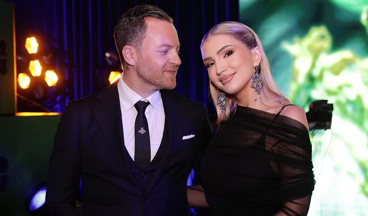 Ndahen Ledion Liço dhe Sara Hoxha? Gazetari bën deklaratën befasuese