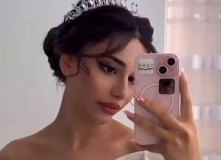 E rëndë: Nusja i jep fund jetës pasi familja e burrit e kritikoi për vellon e hapur