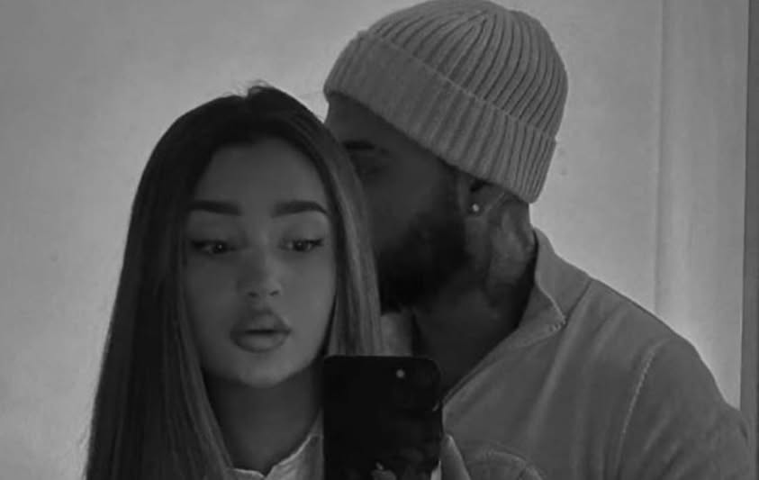 Ana e bën publik një moment shumë emocionues me Kevinin, ka edhe lot, por mund të qani edhe ju