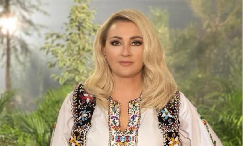 Remzie Osmani shfaqet në një gjendje që asnjëherë nuk e keni parë – jo edhe aq mirë