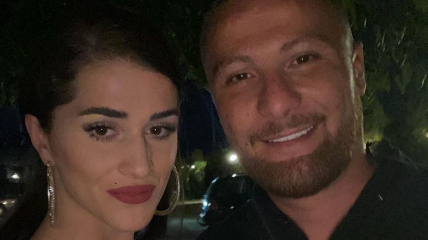 Kaq e bukur dhe moderne është gruaja e Lyrical Son