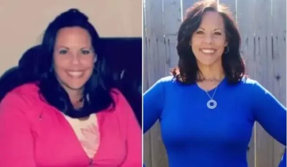 Humbi plotë 49 kg pa injeksione apo dieta drastike, historia frymëzuese e gruas nga