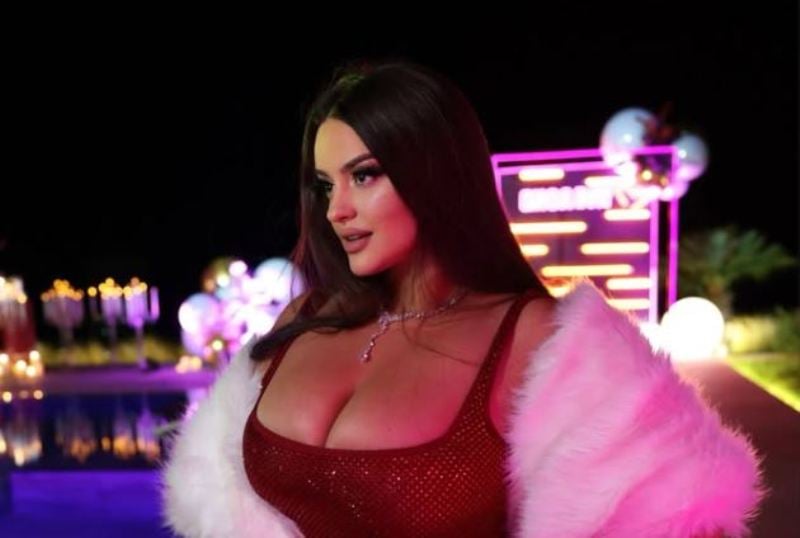 Nuk do ta besoni se sa vjet i ka mbushur Enca, të gjithë mendonin se është shumë shumë më e vjetër se kaq